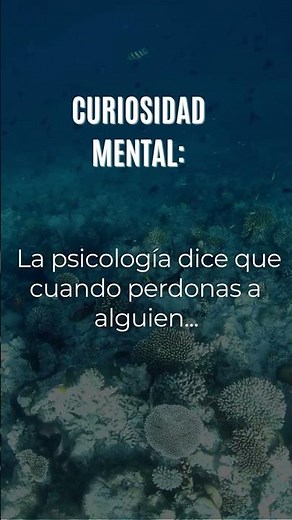 El Poder del Perdón: Cómo Sanar a Través de la Psicología