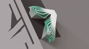 4seven logo animation