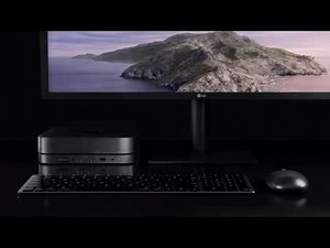 Satechi debuts slick USB-C stand hub for Mac mini - 9to5Mac