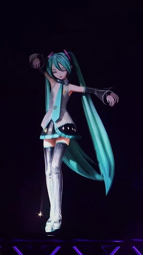 4K views · 3.3K reactions | catwalk envy ‍⬛ HATSUNE MIKU 冀 #miku #hatsunemiku #vocaloid #vocaloidmiku #projectdiva #vocaloids #初音ミク #mikuvd #projectsekai #reel #reels | Mikuvd | Facebook