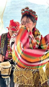 Traditional T’boli Dance of South Cotabato, Philippines #tbolidance #Tboli #tbolisouthcotabato #TalentedPinoys | TalentedPinoys