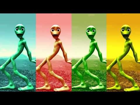 Dame Tu Cosita FULL HD | All Variation Dame Tu Cosita Music Video 2026