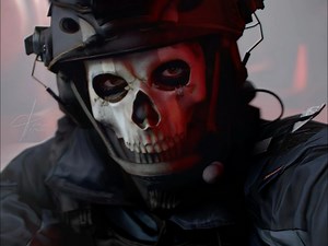 来自ghost纯情的告白