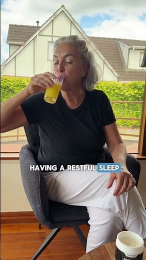 Better Sleep & Recovery With Magnesium Powder | Real Customer Review