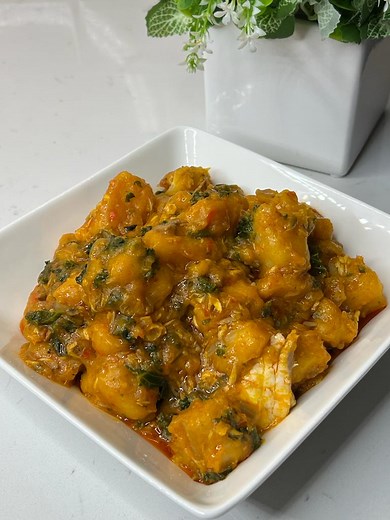 How to cook frozen yam | Joyful Cook