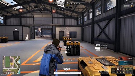 【超级突破】最新超级人类鼠标宏lua文件，全鼠标通用压枪宏