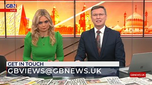 4.4K views · 116 reactions | 'The general consensus is that 16 is too young - they want the medical diagnosis to remain.' Co-Founder of Conservatives Against Racism Albie Amankona discusses a GB News poll revealing 22% strongly support the decision for Westminster to block Scotland's Gender Reform Bill.  Freeview 236, Sky 512, Virgin 604  GB News on YouTube https://bit.ly/3vAYaw0 | GB News | Facebook