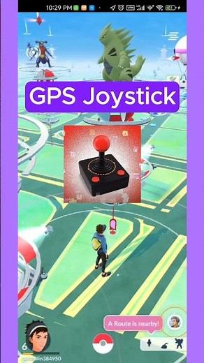 Pokemon go GPS joystick app android/ios free download change gps location fly gps app #pokemongo