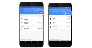 Google Maps adds dedicated car service tab w/ new non-Uber options