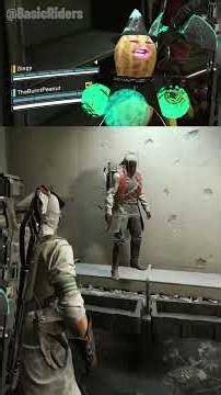 Room of Shame! 😶‍🌫️🥜 #arcriders #tfue #theburntpeanut #viral #shorts