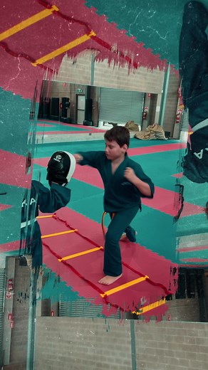 Fantastic work in our beginners and low grade karate class this morning! #creatingwinnersforlife #akkamartialarts | AKKA Martial Arts Perth | Facebook