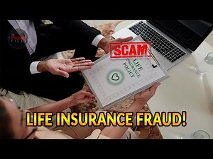 Life Insurance Fraud Gone Wrong!