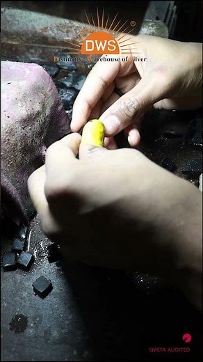 How to cut Black Onyx gemstones with precision #shorts #onyx #viralshorts