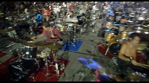 El clásico de Nirvana tocado por MIL musicos! | Rock TV