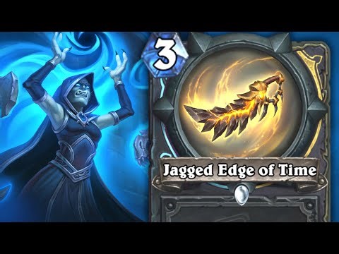Imbue Death Knight is secretly NUTS!? (it drives you nuts trying to win with it)