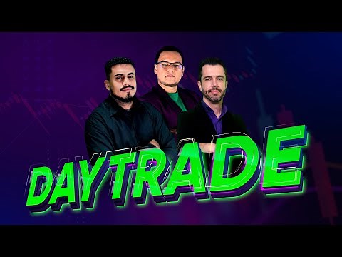 DAY TRADE AO VIVO EM MINI ÍNDICE E MINI DÓLAR COM CORINGA TRADER, TRETA E RICARDO 24/02/2026 #899