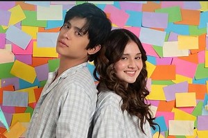 Kira Balinger stars in new film 'Chances Are, You and I' with Kelvin Miranda | ABS-CBN Entertainment