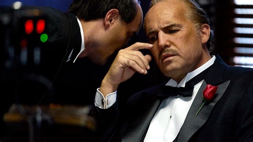 Waltzing with Brando - Official Trailer | VMI Worldwide