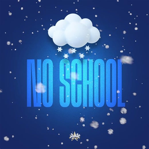 114K views · 3.3K reactions | Due to icy road conditions and temperatures expected to remain below freezing tonight and tomorrow, Mesquite ISD will be closed tomorrow, Jan. 16. Stay safe and warm. | Mesquite ISD | Facebook