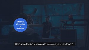 How to Improve Home Window Security