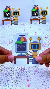 Special Mystery Box Sprunki Fun Bot & Fun Computer