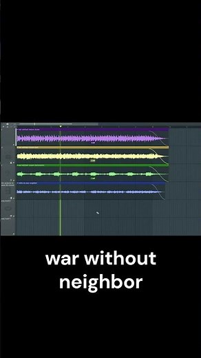 hello neighbor x war without reason #music #ultrakill #helloneighbor