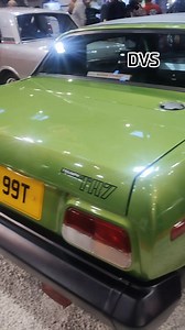 41K views · 677 reactions | It was a brave and bold design for the...