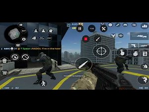 Csgo uptade 4.0 mod for css android 2k 60fps max settings