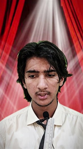 Mujhe toh yhi aata hai Sir