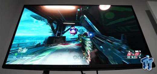 Alienware AW2725Q Gaming Monitor Review - 4K 240Hz for $899