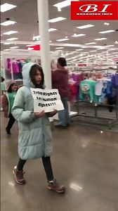 Trans Solidarity Flash Mob Protest at Target in Duluth | 'SHAME on You Target'