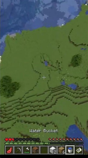 Every Jump Makes Me Jump Higher in Minecraft! 💀
