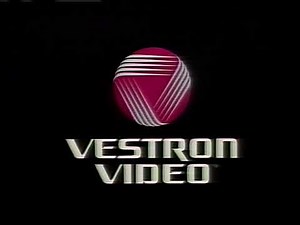 Vestron Video (1987)