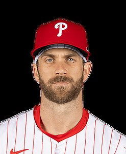 Bryce Harper - MLB News, Rumors, & Updates