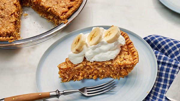 How to Make Sawdust Pie