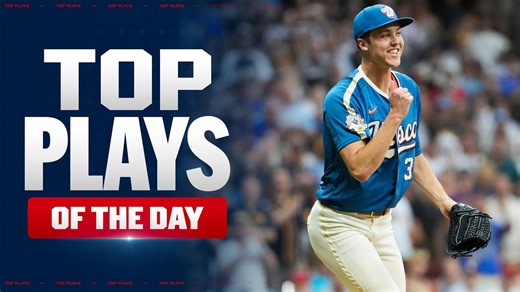 MLB's 1st 15-strikeout Maddux! Jacob Misiorowski & the BEST MLB Highlights from 6/12/26!