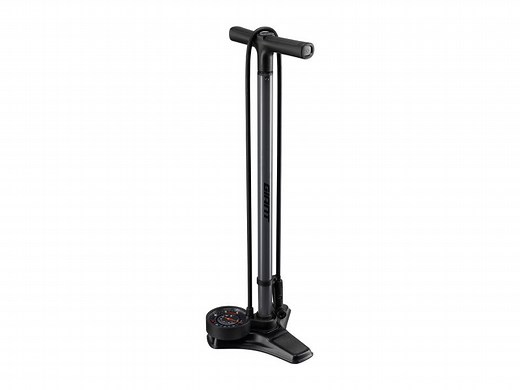 Control Tower Pro 2-Stage Floor Pump | Giant Bicycles UK