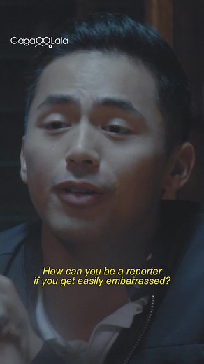 Pinoy Gay Film 'He Who is Without Sin' - Free on GagaOOLala for 2 Days!