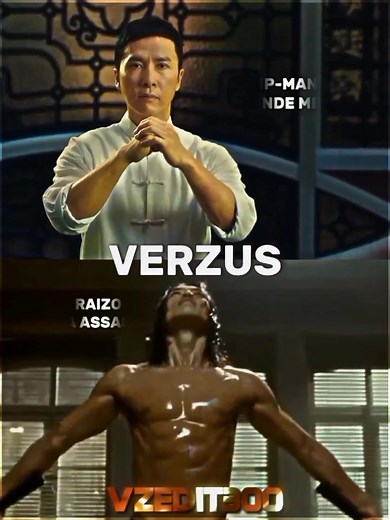 Ninja Assassin Raizo Fight Scene Compilation