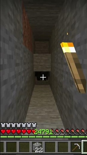 bullying scary mobs in minecraft the mimicer