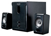 Компьютерные колонки Microlab M-500