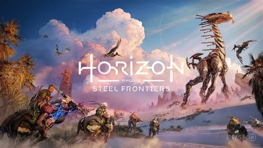 The Next Horizon Game Is an MMO for Mobile and PC, Prompting Fury from PS5 Fans