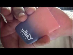 how to refill disposable vape ( CHILLAX )