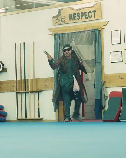 Official Trailer: One Battle After Another