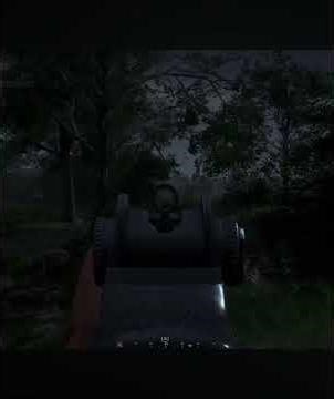 I turned into Simo hayha in hell let loose 🤯