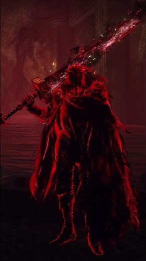 How to complete Ranni's Quest in 30 seconds or less! #shorts