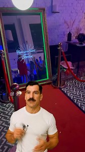 Un business innovant facile à lancer ! #entrepreneur #idéebusiness #opportunité #photobooth #business | Professeur Shelby