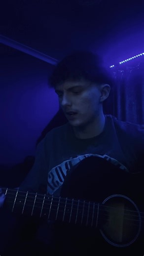 Cover of Bruce Springsteen's 'Dancing in the Dark'