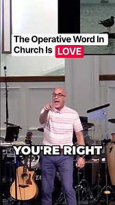 The Mistake That Is Killing Modern Churches! #shorts #christian