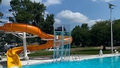 Renovated $3 million South Plainfield Community Pool complex to open Saturday